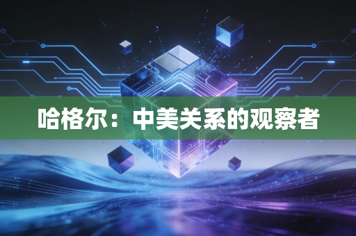 哈格尔：中美关系的观察者