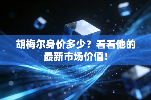 胡梅尔身价多少?看看他的最新市场价值! 胡梅尔身价多少?看看他的最新市场价值!