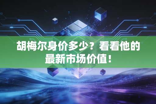 胡梅尔身价多少?看看他的最新市场价值! 胡梅尔身价多少?看看他的最新市场价值!