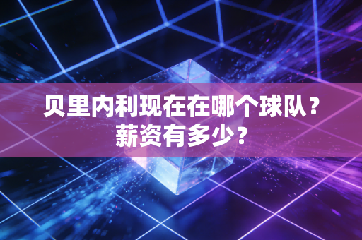 贝里内利现在在哪个球队?薪资有多少? 贝里内利现在在哪个球队?薪资有多少?