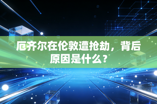 厄齐尔在伦敦遭抢劫,背后原因是什么? 厄齐尔在伦敦遭抢劫,背后原因是什么?