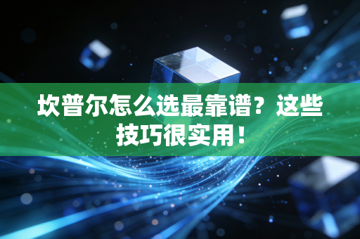 坎普尔怎么选最靠谱？这些技巧很实用！