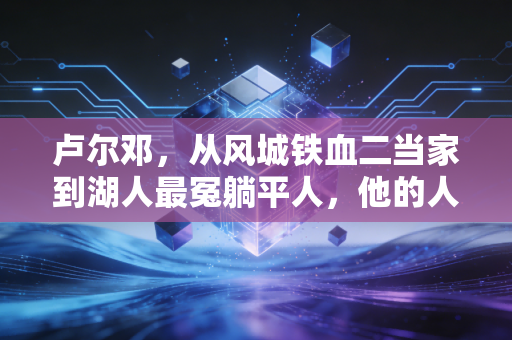 卢尔邓，从风城铁血二当家到湖人最冤躺平人，他的人生比你想的滚烫10倍