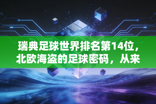瑞典足球世界排名第14位,北欧海盗的足球密码,从来不止是伊布的孤胆传奇 瑞典足球世界排名第14位,北欧海盗的足球密码,从来不止是伊布的孤胆传奇