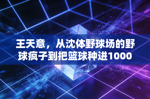 王天意,从沈体野球场的野球疯子到把篮球种进1000个孩子童年的孩子王 王天意,从沈体野球场的野球疯子到把篮球种进1000个孩子童年的孩子王