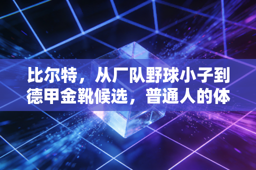 比尔特,从厂队野球小子到德甲金靴候选,普通人的体育梦从来不是天方夜谭 比尔特,从厂队野球小子到德甲金靴候选,普通人的体育梦从来不是天方夜谭