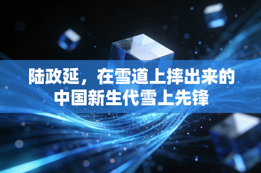 陆政延,在雪道上摔出来的中国新生代雪上先锋 陆政延,在雪道上摔出来的中国新生代雪上先锋