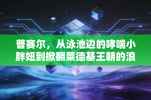 普赛尔，从泳池边的哮喘小胖妞到掀翻莱德基王朝的浪花女王