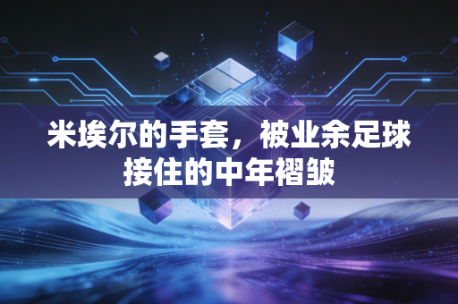 米埃尔的手套,被业余足球接住的中年褶皱 米埃尔的手套,被业余足球接住的中年褶皱