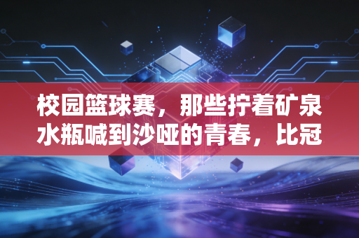 校园篮球赛,那些拧着矿泉水瓶喊到沙哑的青春,比冠军更金贵 校园篮球赛,那些拧着矿泉水瓶喊到沙哑的青春,比冠军更金贵