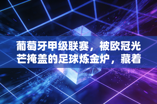 葡萄牙甲级联赛,被欧冠光芒掩盖的足球炼金炉,藏着最鲜活的草根足球故事 葡萄牙甲级联赛,被欧冠光芒掩盖的足球炼金炉,藏着最鲜活的草根足球故事