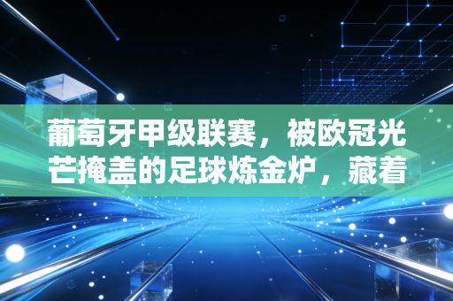 葡萄牙甲级联赛,被欧冠光芒掩盖的足球炼金炉,藏着最鲜活的草根足球故事 葡萄牙甲级联赛,被欧冠光芒掩盖的足球炼金炉,藏着最鲜活的草根足球故事