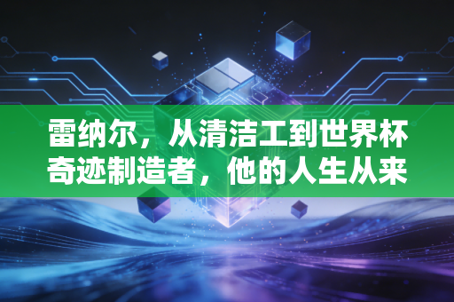 雷纳尔,从清洁工到世界杯奇迹制造者,他的人生从来没有不可能 雷纳尔,从清洁工到世界杯奇迹制造者,他的人生从来没有不可能