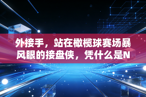 外接手,站在橄榄球赛场暴风眼的接盘侠,凭什么是NFL最吸金的位置? 外接手,站在橄榄球赛场暴风眼的接盘侠,凭什么是NFL最吸金的位置?