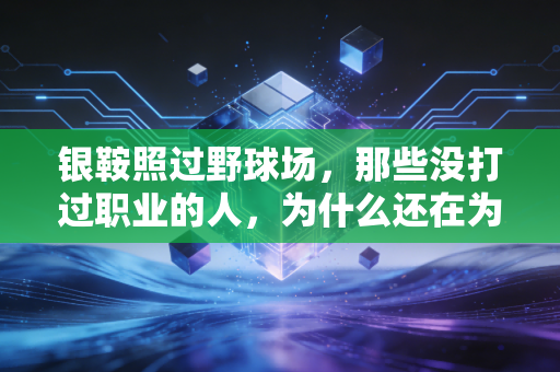 银鞍照过野球场,那些没打过职业的人,为什么还在为篮球拼命 银鞍照过野球场,那些没打过职业的人,为什么还在为篮球拼命