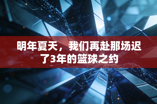 明年夏天,我们再赴那场迟了3年的篮球之约 明年夏天,我们再赴那场迟了3年的篮球之约