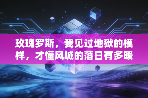 玫瑰罗斯，我见过地狱的模样，才懂风城的落日有多暖