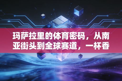 玛萨拉里的体育密码，从南亚街头到全球赛道，一杯香料茶藏着多少运动热爱