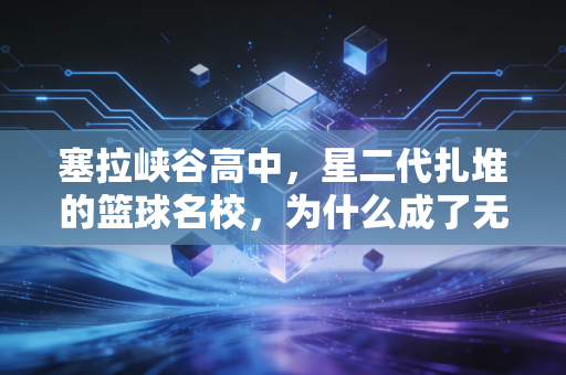 塞拉峡谷高中,星二代扎堆的篮球名校,为什么成了无数少年的乌托邦? 塞拉峡谷高中,星二代扎堆的篮球名校,为什么成了无数少年的乌托邦?