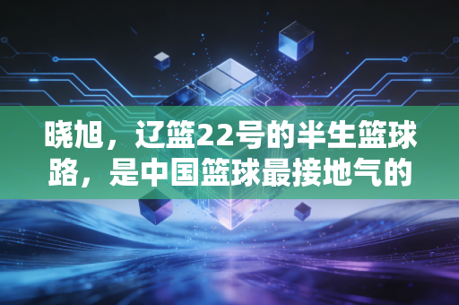 晓旭,辽篮22号的半生篮球路,是中国篮球最接地气的精神样本 晓旭,辽篮22号的半生篮球路,是中国篮球最接地气的精神样本