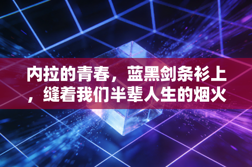 内拉的青春,蓝黑剑条衫上,缝着我们半辈人生的烟火气 内拉的青春,蓝黑剑条衫上,缝着我们半辈人生的烟火气