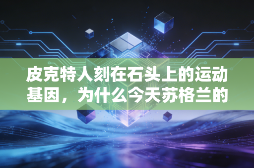 皮克特人刻在石头上的运动基因,为什么今天苏格兰的草根赛场还藏着千年前的野性密码 皮克特人刻在石头上的运动基因,为什么今天苏格兰的草根赛场还藏着千年前的野性密码