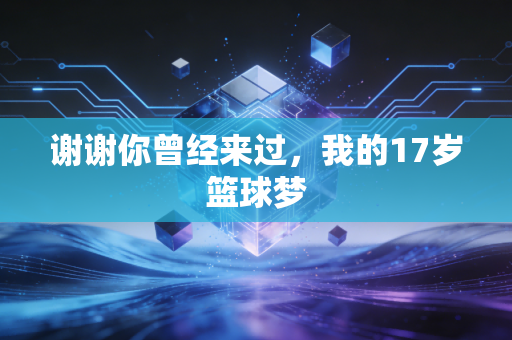 谢谢你曾经来过,我的17岁篮球梦 谢谢你曾经来过,我的17岁篮球梦