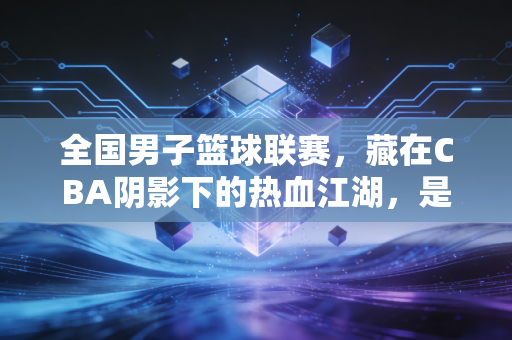 全国男子篮球联赛,藏在CBA阴影下的热血江湖,是普通人离职业篮球最近的地方 全国男子篮球联赛,藏在CBA阴影下的热血江湖,是普通人离职业篮球最近的地方