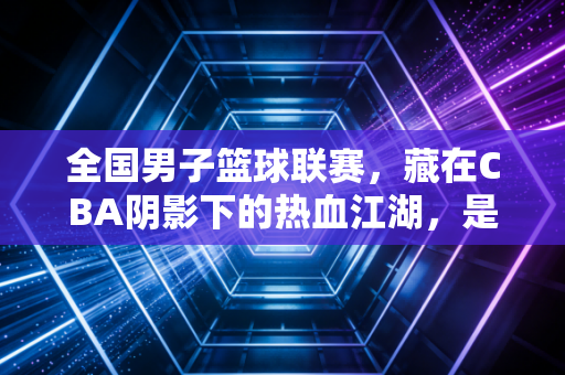 全国男子篮球联赛,藏在CBA阴影下的热血江湖,是普通人离职业篮球最近的地方 全国男子篮球联赛,藏在CBA阴影下的热血江湖,是普通人离职业篮球最近的地方