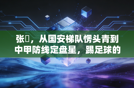 张瑀,从国安梯队愣头青到中甲防线定盘星,踢足球的人从来不怕摔第二次 张瑀,从国安梯队愣头青到中甲防线定盘星,踢足球的人从来不怕摔第二次