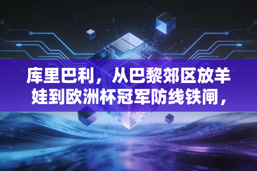 库里巴利,从巴黎郊区放羊娃到欧洲杯冠军防线铁闸,他的人生远不止英超水货标签 库里巴利,从巴黎郊区放羊娃到欧洲杯冠军防线铁闸,他的人生远不止英超水货标签