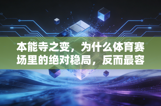 本能寺之变，为什么体育赛场里的绝对稳局，反而最容易栽跟头？