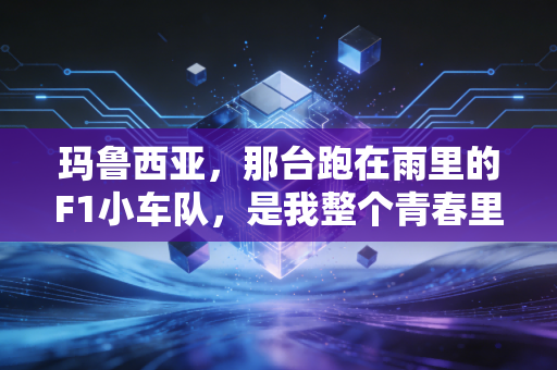 玛鲁西亚，那台跑在雨里的F1小车队，是我整个青春里最燃的注脚
