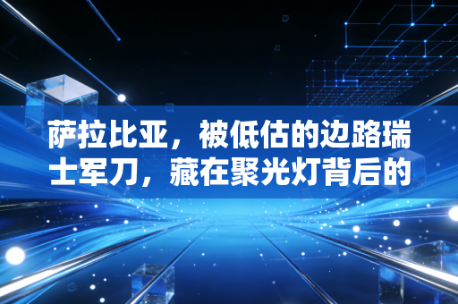 萨拉比亚,被低估的边路瑞士军刀,藏在聚光灯背后的西班牙足球孤勇者 萨拉比亚,被低估的边路瑞士军刀,藏在聚光灯背后的西班牙足球孤勇者