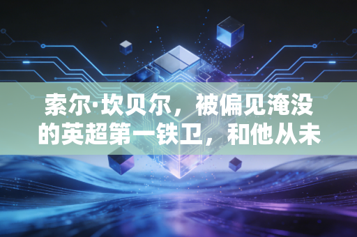 索尔·坎贝尔，被偏见淹没的英超第一铁卫，和他从未认输的半生冷战