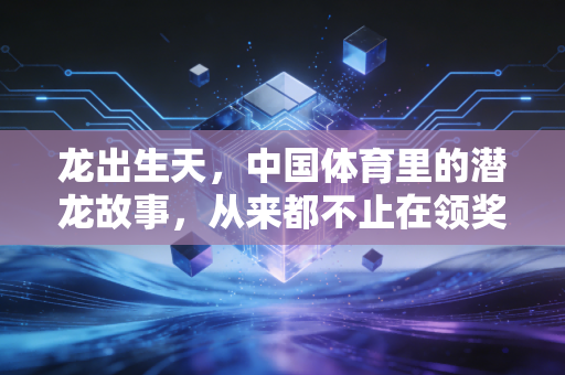 龙出生天,中国体育里的潜龙故事,从来都不止在领奖台 龙出生天,中国体育里的潜龙故事,从来都不止在领奖台