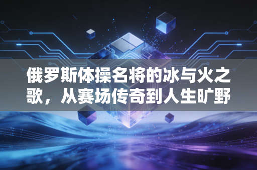 俄罗斯体操名将的冰与火之歌，从赛场传奇到人生旷野的突围