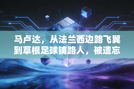 马卢达，从法兰西边路飞翼到草根足球铺路人，被遗忘的黄金一代粘合剂