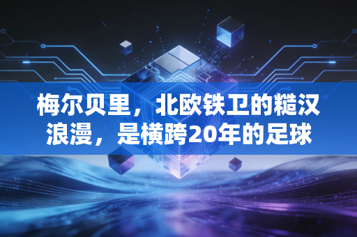 梅尔贝里,北欧铁卫的糙汉浪漫,是横跨20年的足球青春注脚 梅尔贝里,北欧铁卫的糙汉浪漫,是横跨20年的足球青春注脚
