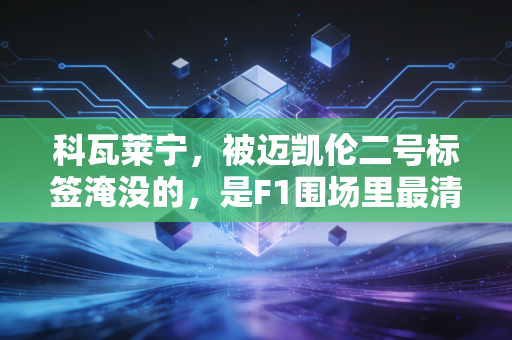 科瓦莱宁，被迈凯伦二号标签淹没的，是F1围场里最清醒的普通人