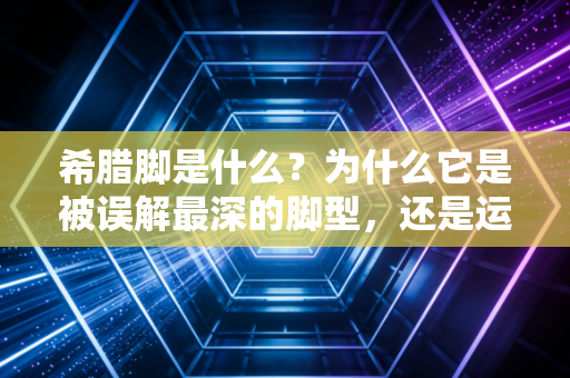 希腊脚是什么？为什么它是被误解最深的脚型，还是运动员的隐形天赋buff？