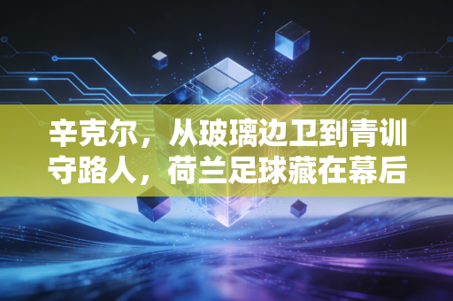 辛克尔,从玻璃边卫到青训守路人,荷兰足球藏在幕后的无名英雄 辛克尔,从玻璃边卫到青训守路人,荷兰足球藏在幕后的无名英雄