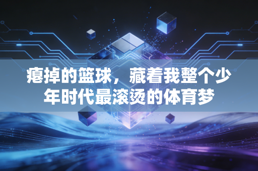 瘪掉的篮球,藏着我整个少年时代最滚烫的体育梦 瘪掉的篮球,藏着我整个少年时代最滚烫的体育梦