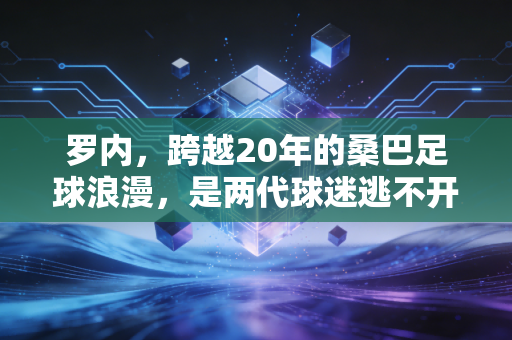 罗内,跨越20年的桑巴足球浪漫,是两代球迷逃不开的青春注脚 罗内,跨越20年的桑巴足球浪漫,是两代球迷逃不开的青春注脚