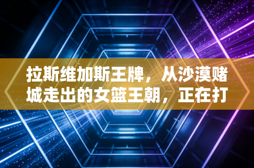 拉斯维加斯王牌,从沙漠赌城走出的女篮王朝,正在打破女子体育的所有偏见 拉斯维加斯王牌,从沙漠赌城走出的女篮王朝,正在打破女子体育的所有偏见