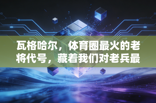 瓦格哈尔,体育圈最火的老将代号,藏着我们对老兵最浪漫的敬意 瓦格哈尔,体育圈最火的老将代号,藏着我们对老兵最浪漫的敬意