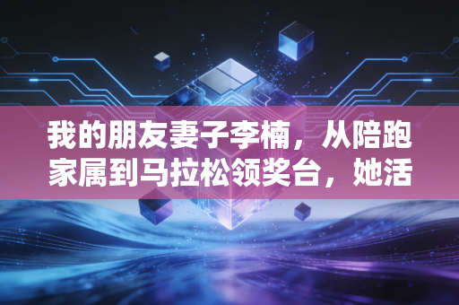 我的朋友妻子李楠,从陪跑家属到马拉松领奖台,她活成了中年女性的运动样本 我的朋友妻子李楠,从陪跑家属到马拉松领奖台,她活成了中年女性的运动样本