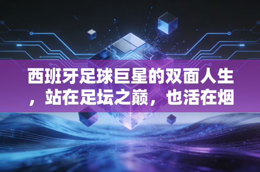 西班牙足球巨星的双面人生,站在足坛之巅,也活在烟火寻常里 西班牙足球巨星的双面人生,站在足坛之巅,也活在烟火寻常里