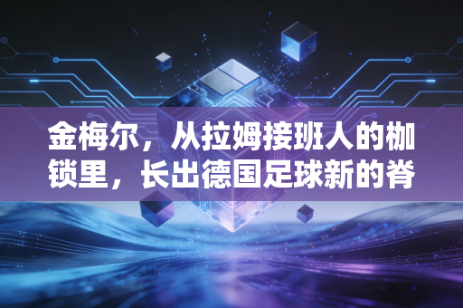 金梅尔，从拉姆接班人的枷锁里，长出德国足球新的脊梁