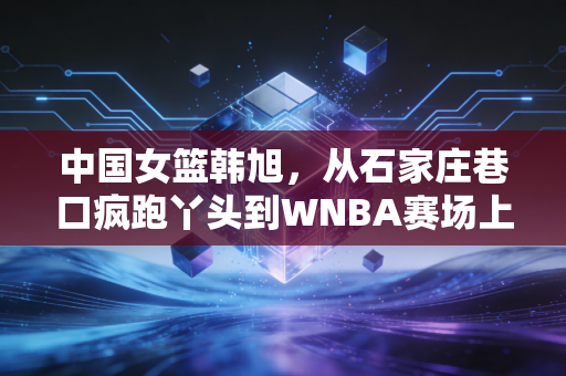 中国女篮韩旭,从石家庄巷口疯跑丫头到WNBA赛场上的移动长城 中国女篮韩旭,从石家庄巷口疯跑丫头到WNBA赛场上的移动长城